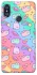 Чохол на Xiaomi Redmi Note 5 Pro / Note 5 (AI Dual Camera) Cat Cute фото 1 з 1
