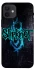 Чохол на Apple iPhone 12 (6.1") Slipknot ver.2 фото 1 з 1