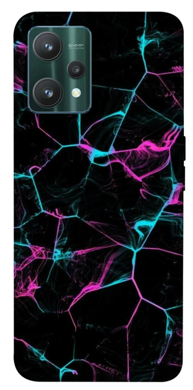 Чехол на Realme 9 Pro Abstract ver.3 фото 1 из 1