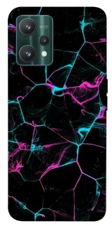 Чехол на Realme 9 Pro Abstract ver.3 фото 1 из 1
