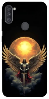 Чохол на Samsung Galaxy A11 Archangel фото 1 з 1