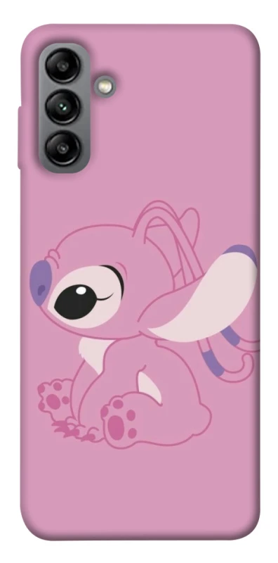 Чехол на Samsung Galaxy A04s Pair romantic theme ver.4 фото 1 из 1