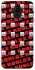 Чехол на Samsung J600F Galaxy J6 (2018) Roblox aesthetics ver.9 фото 1 из 1