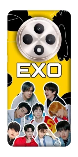 Чохол на Oppo Reno 12 F 4G/5G EXO v3 фото 1 з 1