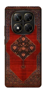 Чохол на Xiaomi Poco X7 Килим v12 фото 1 з 1