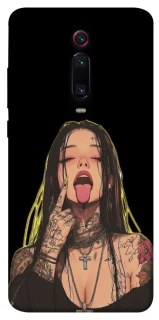 Чехол на Xiaomi Redmi K20 / K20 Pro / Mi9T / Mi9T Pro Hot collage ver.4 фото 1 из 1