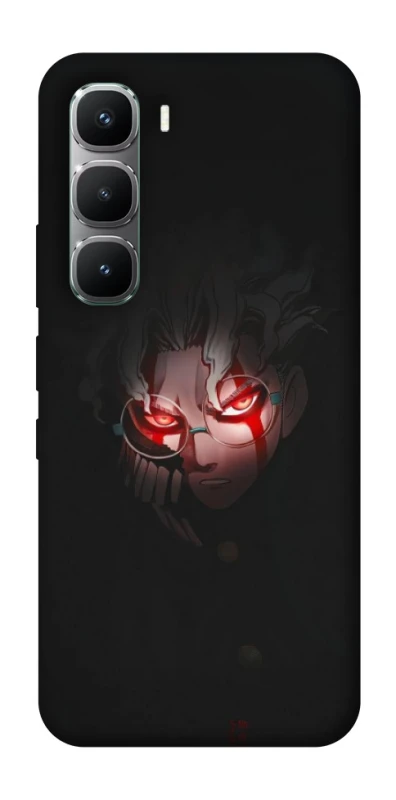 Чохол на Infinix Hot 60 Pro Dandadan фото 1 з 1