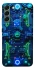 Чехол на Samsung Galaxy S22+ CyberPhone v3 фото 1 из 1