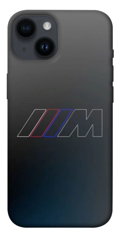 Чехол на Apple iPhone 14 (6.1") M-series фото 1 из 1