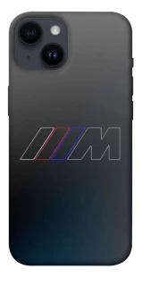 Чохол на Apple iPhone 14 (6.1") M-series фото 1 з 1