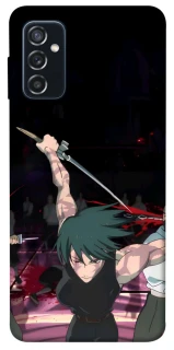 Чехол на Samsung Galaxy M52 Maki Prime фото 1 из 1