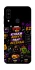 Чохол на ZTE Blade A7 (2020) Brawl Stars collage фото 1 з 1