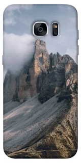 Чехол на Samsung G935F Galaxy S7 Edge Mountains v2 фото 1 из 1