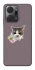 Чохол на Huawei Honor X7a cat matcha фото 1 з 1