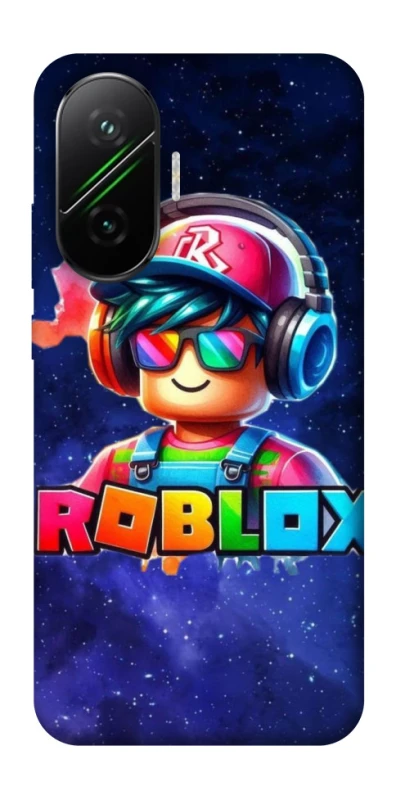 Чохол на Xiaomi Poco F7 Adopt Me Animal Race фото 1 з 1