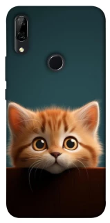 Чохол на Huawei P Smart Z Чохол Кошеня фото 1 з 1