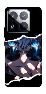 Чохол на Xiaomi 15 Pro Satoru Goja фото 1 з 1