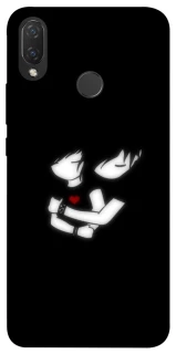 Чехол на Huawei P Smart+ (nova 3i) We love фото 1 Чехол на Huawei P Smart+ (nova 3i) We love фото 1 из 1