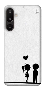 Чехол на Samsung Galaxy M16 5G Love everywere фото 1 Чехол на Samsung Galaxy M16 5G Love everywere фото 1 из 1