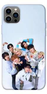 Чехол на Apple iPhone 12 Pro (6.1") Stray Kids One Vision фото 1 из 1