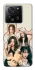 Чохол на Xiaomi 13T (G)I-DLE фото 1 з 1