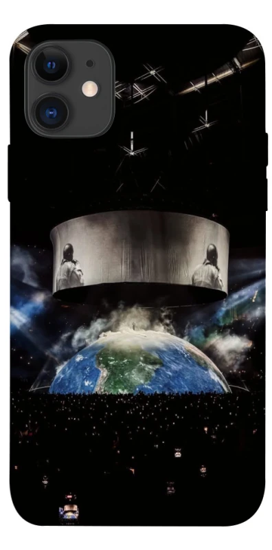 Чохол на Apple iPhone 11 (6.1") Kanye West ver.7 фото 1 з 1