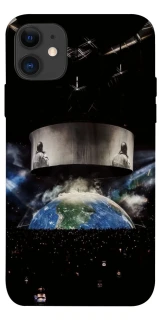 Чехол на Apple iPhone 11 (6.1") Kanye West ver.7 фото 1 из 1