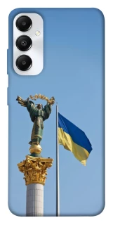 Чохол на Samsung Galaxy A05s Головні символи України фото 1 з 1