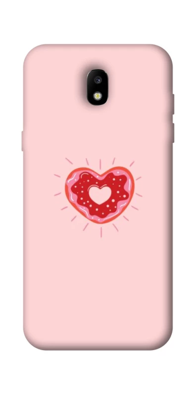 Чохол на Samsung Galaxy J5 (2017) Sweet donut фото 1 з 1