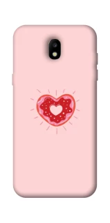 Чохол на Samsung Galaxy J5 (2017) Sweet donut фото 1 з 1