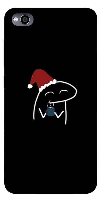 Чохол на Xiaomi Redmi 4a Christmas mood фото 1 з 1