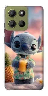 Чохол на Motorola Moto G15 4G Stitch ver.13 фото 1 з 1