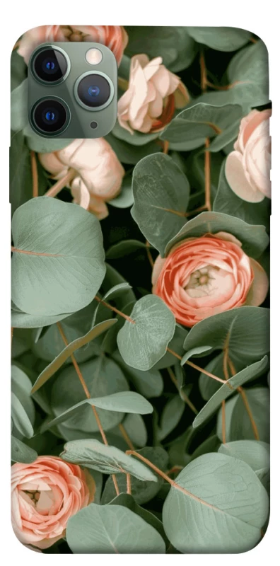 Чехол на Apple iPhone 11 Pro Max (6.5") Eternal Spring фото 1 из 1