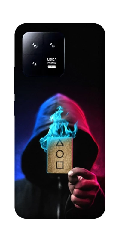 Чохол на Xiaomi 13 squid game v6 фото 1 з 1