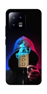 Чохол на Xiaomi 13 squid game v6 фото 1 з 1