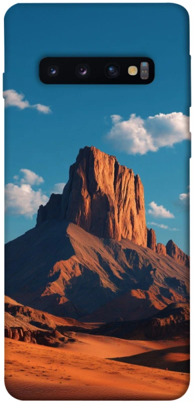 Чохол на Samsung Galaxy S10 Arizona mountain v2 фото 1 з 1