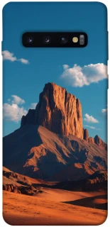 Чохол на Samsung Galaxy S10 Arizona mountain v2 фото 1 з 1