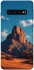 Чохол на Samsung Galaxy S10 Arizona mountain v2 фото 1 з 1