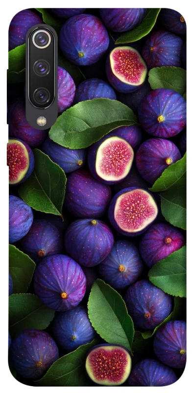 Чохол на Xiaomi Mi 9 SE Figs фото 1 з 1