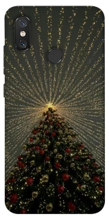 Чохол на Xiaomi Mi 8 Новорічний v16 фото 1 з 1