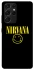 Чохол на Samsung Galaxy S21 Ultra Nirvana ver.1 фото 1 з 1