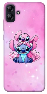 Чохол на Samsung Galaxy A04e Stitch ver.11 фото 1 з 1
