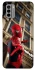 Чехол на Nokia G22 Spiderman фото 1 из 1