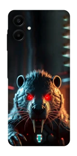 Чехол на Samsung Galaxy A07 Cyber ​​beaver фото 1 из 1