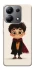 Чохол на Xiaomi Redmi Note 13 4G Harry Potter v8 фото 1 з 1