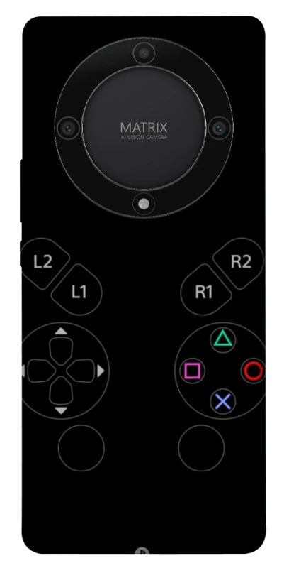 Чехол на Huawei Magic5 Lite PS Controller фото 1 из 1