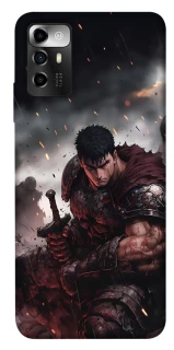 Чехол на ZTE Blade V40 Vita Guts фото 1 из 1