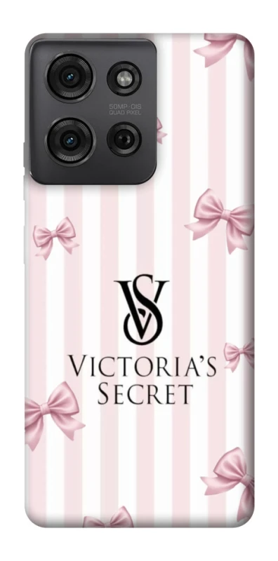 Чехол на Motorola Moto G75 Victoria's Secret фото 1 из 1