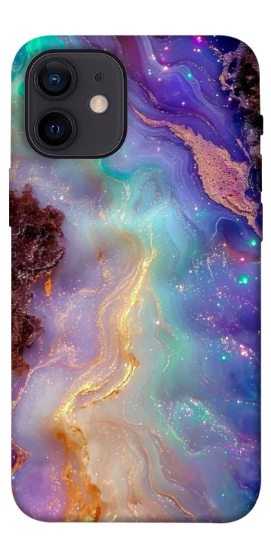 Чохол на Apple iPhone 12 mini (5.4") Epoxy design ver.6 фото 1 з 1