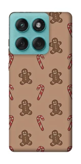 Чохол на Motorola Edge 60 Fusion Новорічний v9 фото 1 з 1